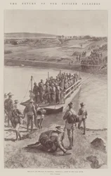 Die Rückkehr unserer Bürger-Soldaten